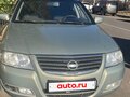 2009 Nissan Almera Classic I, серый, 700000 рублей - вид 5