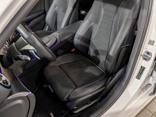 2022 Mercedes-Benz E-Класс 220 d V (W213, S213, C238) Рестайлинг, белый, 5785500 рублей, вид 3