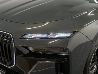 2025 BMW 7 серии 760i xDrive VII (G70), серый, 18750000 рублей, вид 2