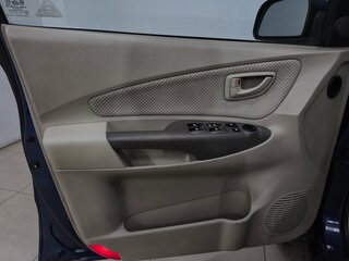 2006 Hyundai Tucson I, синий, 790000 рублей, вид 5