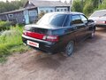 2011 Lada (ВАЗ) 2110 Богдан, чёрный, 100000 рублей - вид 1