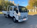 2024 Isuzu Elf (N-series), белый, 2350000 рублей - вид 1