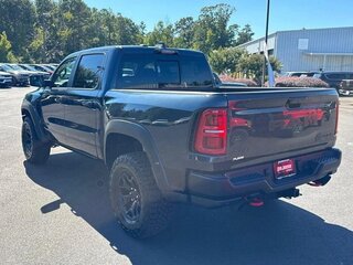 2026 Ram 1500 TRX SRT V Рестайлинг, серый, 13590032 рублей, вид 4