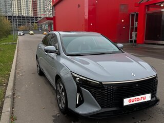 2023 Livan S6 Pro, серый, 1779000 рублей, вид 1