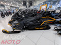 2026 BRP Ski-Doo Skandic LE 900 ACE, чёрный, 2933252 рублей - вид 7