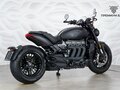 2022 Triumph Rocket 3, чёрный, 2299000 рублей - вид 5