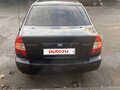 2007 Hyundai Accent ТагАЗ II, чёрный, 330000 рублей - вид 9