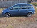 2006 Ford C-MAX I, синий, 400000 рублей - вид 3