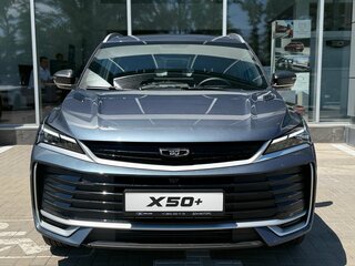 2026 Belgee X50+, серый, 2319990 рублей, вид 3