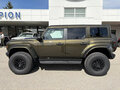 2026 Ford Bronco Raptor VI, зелёный, 15200000 рублей - вид 6