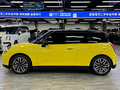 2024 Mini Hatch E IV (F65/F66/J01), жёлтый, 3550000 рублей - вид 3