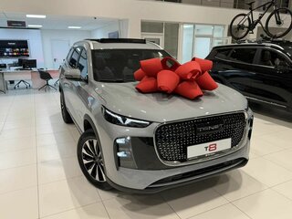 2026 Tenet T8, серый, 3299000 рублей, вид 1