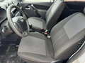 2015 Lada (ВАЗ) Granta I, серебристый, 328000 рублей - вид 9