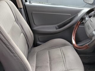 2008 Chery Karry I, серебристый, 470000 рублей, вид 5