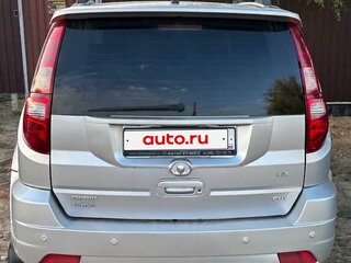 2011 Great Wall Hover H3 I, серый, 560000 рублей, вид 2