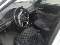 2011 Lada (ВАЗ) Priora I, белый, 280000 рублей - вид 5