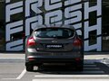 2013 Ford Focus III, серый, 829000 рублей - вид 3