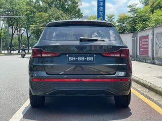2022 Jetta VS5 I, чёрный, 1280000 рублей, вид 5