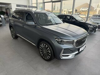 2026 VOLGA K50, серый, 4799000 рублей, вид 3
