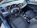 2011 Mitsubishi Lancer X Рестайлинг, серый - вид 8