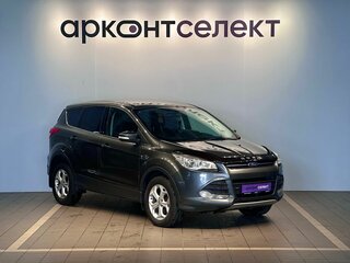 2015 Ford Kuga II, серый, 1300000 рублей, вид 3