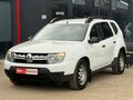 2021 Renault Duster I Рестайлинг, белый, 1469000 рублей - вид 3