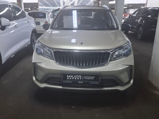 2023 Livan X3 Pro, жёлтый, 1500000 рублей, вид 1