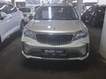 2023 Livan X3 Pro, жёлтый