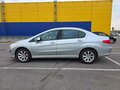 2016 Peugeot 408 I, серебристый, 618000 рублей - вид 4