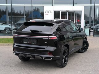 2026 Москвич М70, чёрный, 3099000 рублей, вид 5