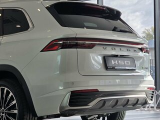2026 VOLGA K50, белый, 4309859 рублей, вид 4