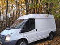2013 Ford Transit, белый, 950000 рублей - вид 2