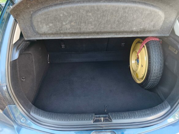 2007 Mazda 3 I (BK) Рестайлинг, зелёный, 235000 рублей - вид 7