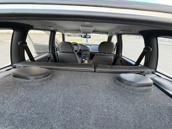 2011 Chevrolet Niva I Рестайлинг, серый, 450000 рублей - вид 17