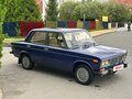 1977 Lada (ВАЗ) 2106 4-speed, синий, 250000 рублей - вид 3