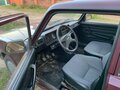 2006 Lada (ВАЗ) 2107, пурпурный - вид 6