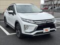 2018 Mitsubishi Eclipse Cross I, белый - вид 3