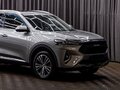 2020 Haval F7 I, серый, 1595000 рублей - вид 7