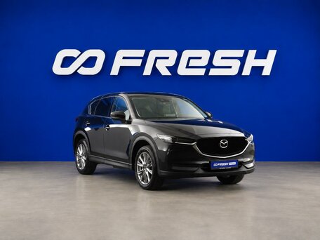 Mazda CX-5 II