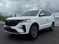 2022 Geely Vision X6 Pro, белый, 1460000 рублей