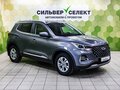 2024 Chery Tiggo 4 Pro I, серый - вид 4