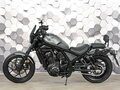 2023 Honda CMX 1100 Rebel, серый, 977000 рублей - вид 3