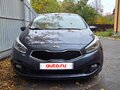 2014 Kia Ceed II, синий, 990000 рублей - вид 2