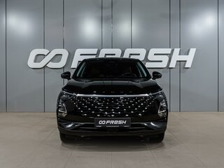 2023 Omoda C5 I, чёрный, 1999000 рублей, вид 2