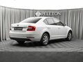 2019 Skoda Octavia III (A7) Рестайлинг, белый, 1525000 рублей - вид 4