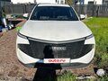 2026 Haval F7x II, белый, 3200000 рублей - вид 2