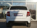 2023 Lada (ВАЗ) Granta I Рестайлинг, белый, 841000 рублей - вид 5