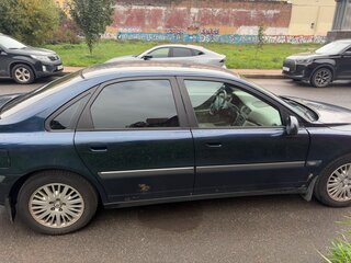 1999 Volvo S80 I, синий, 380000 рублей, вид 4