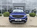 2026 Belgee X70 I Рестайлинг, синий, 3115990 рублей - вид 4