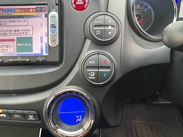 2014 Honda Fit Shuttle I Рестайлинг, белый, 712000 рублей - вид 13